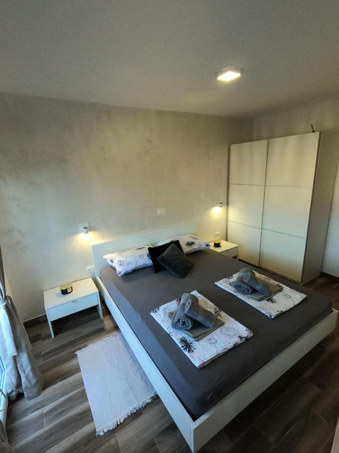 Apartment Natalia Valbandon 外观 照片