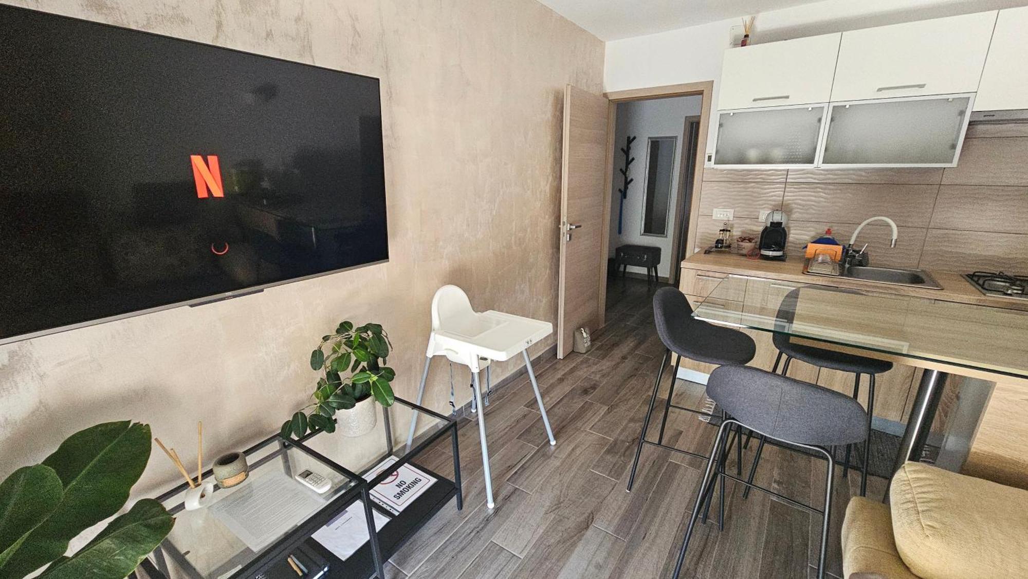 Apartment Natalia Valbandon 外观 照片