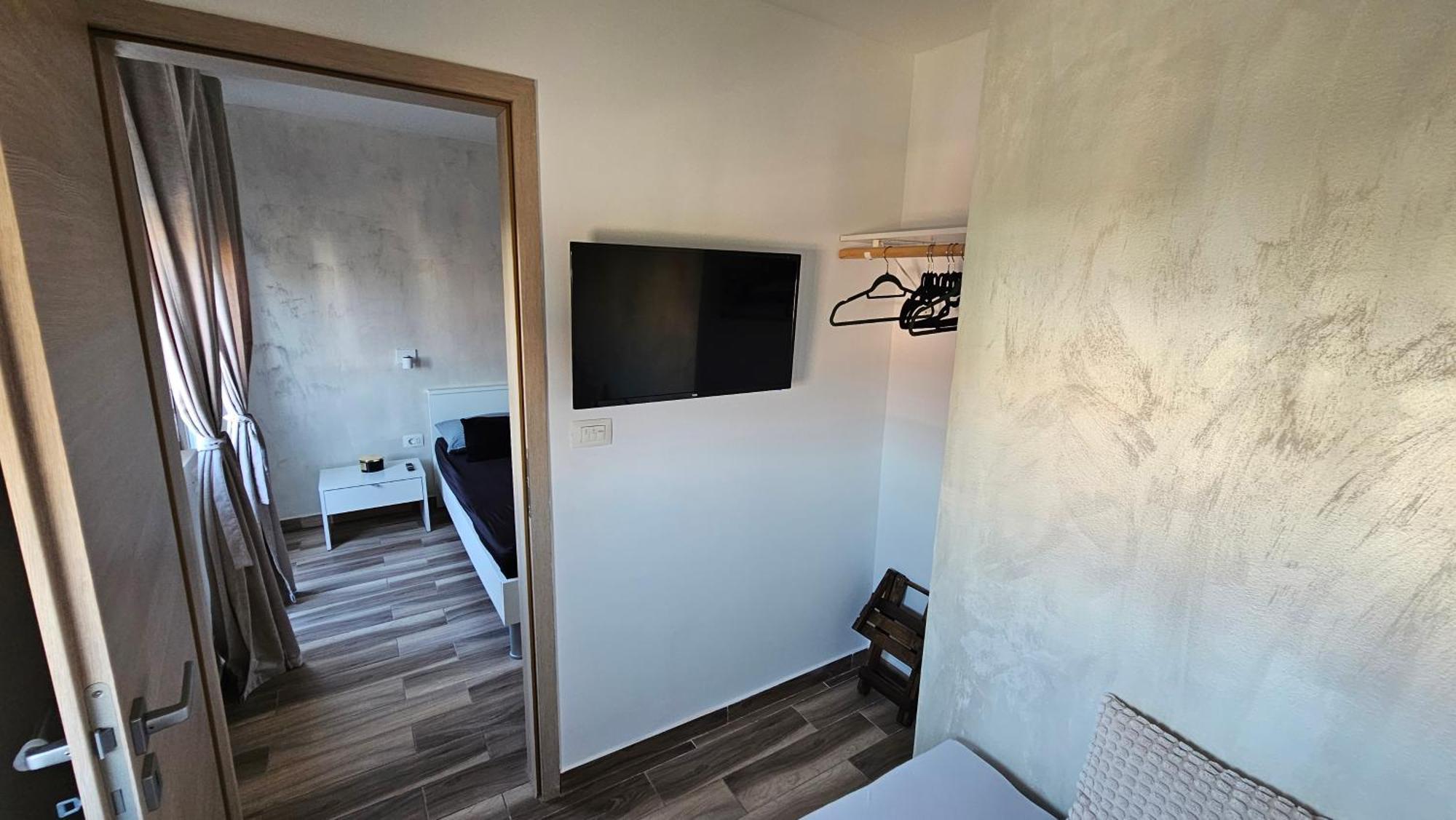 Apartment Natalia Valbandon 外观 照片